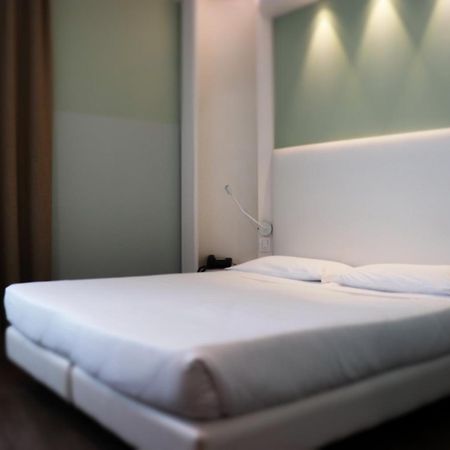 Ark Hotel Verona Exterior foto